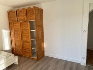  Appartement à louer 1 pièce 