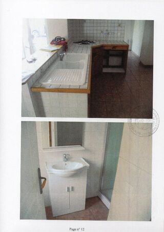  Maison à louer 4 pièces 95 m²