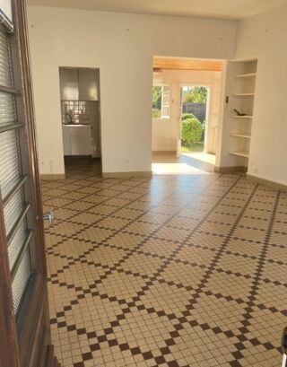  Maison � louer 2 pi�ces 