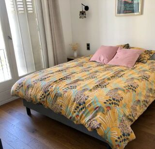  Appartement à louer 2 pièces 