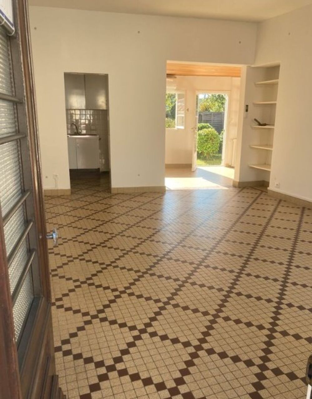 Maison/Villa T3