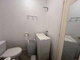  Appartement � louer 1 pi�ce 