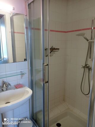  Appartement � louer 1 pi�ce 