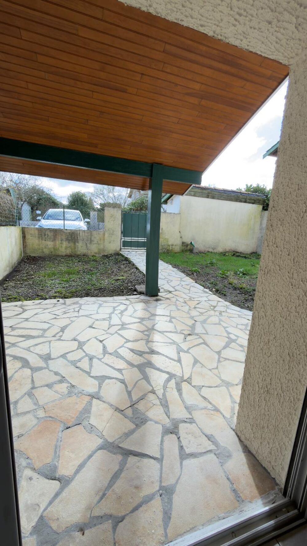 Location Maison Maison/Villa T3 Gradignan