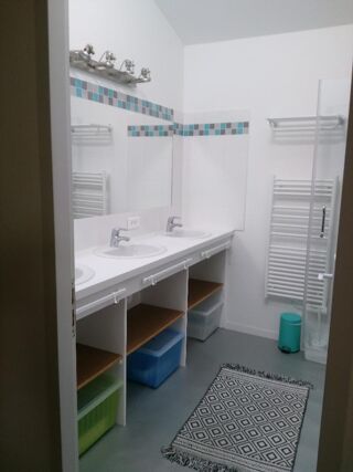  Appartement à louer 1 pièce 13 m²