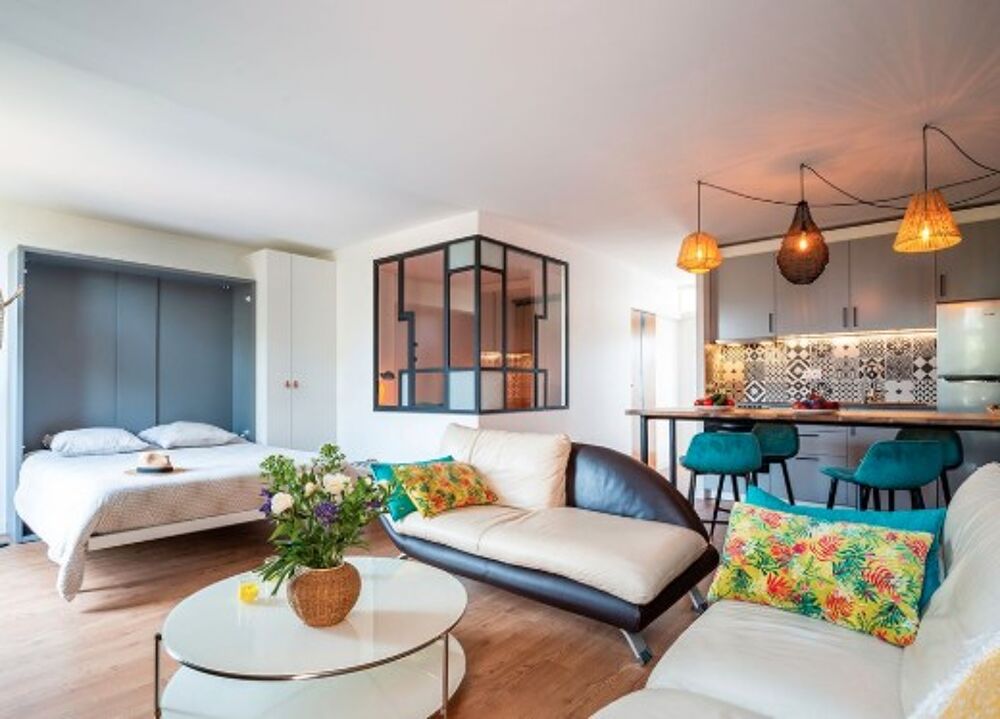 Location Appartement Appartement T2 Arcachon