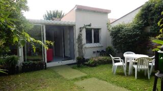  Maison à louer 3 pièces 47 m²