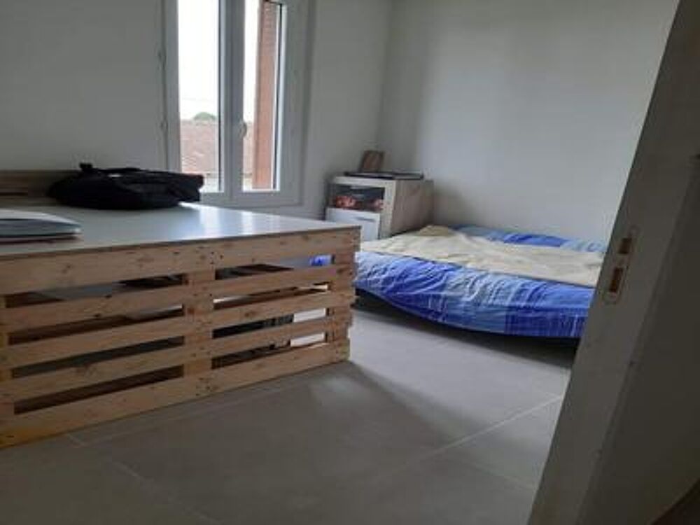 Appartement T3