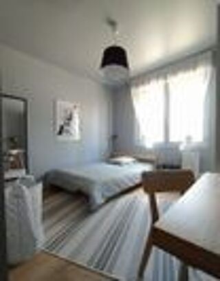  Appartement à louer 1 pièce 15 m²