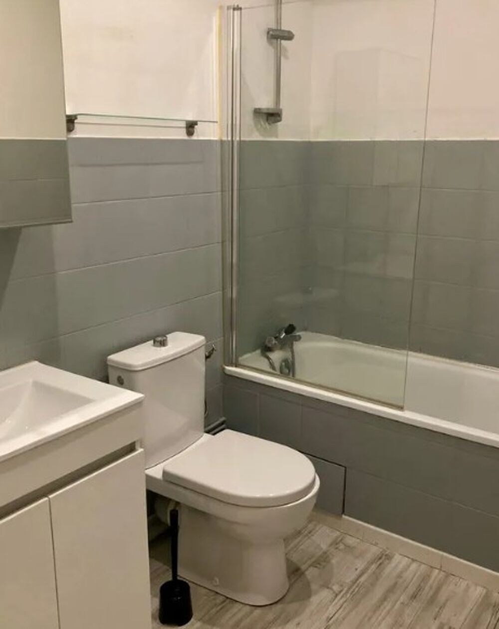 Appartement T2