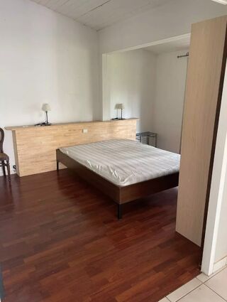Location Maison Maison/Villa T3 Gradignan