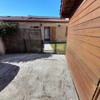  Maison � louer 2 pi�ces 