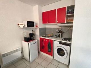  Appartement à louer 2 pièces 28 m²
