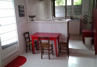  Appartement à louer 1 pièce 21 m²
