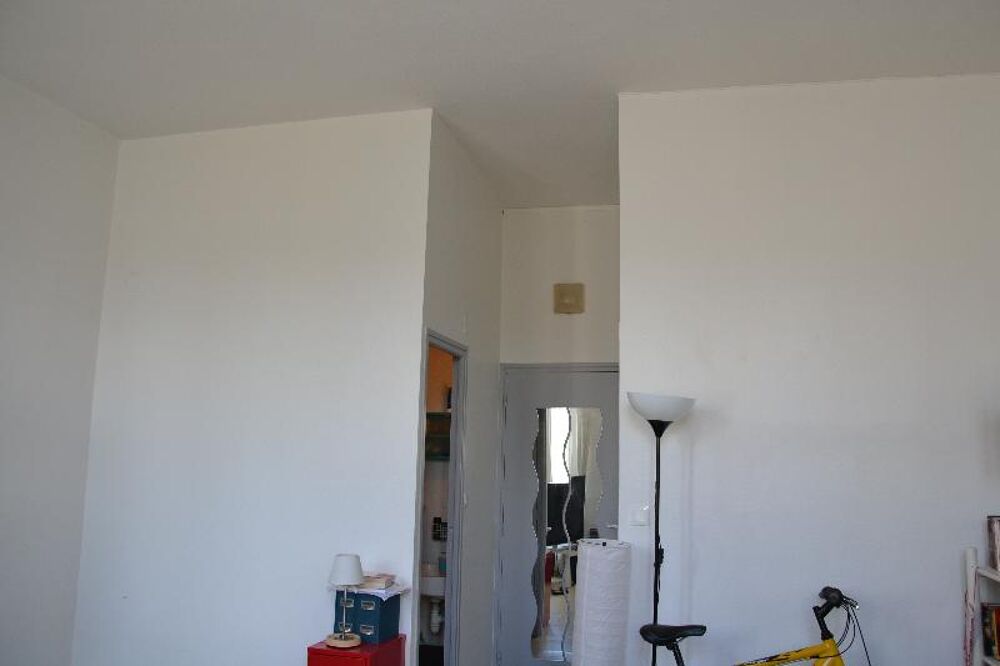 Location Appartement Appartement T1 Bordeaux