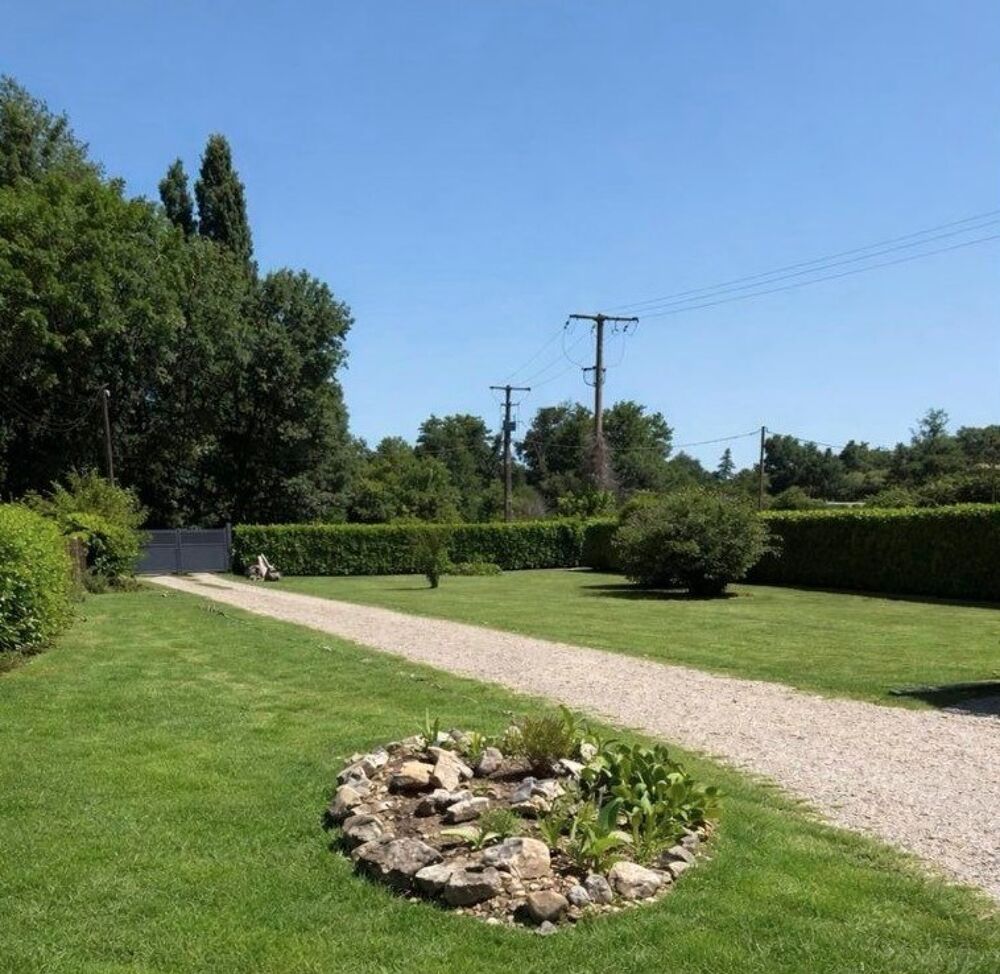 Location Appartement Appartement T3 Abzac