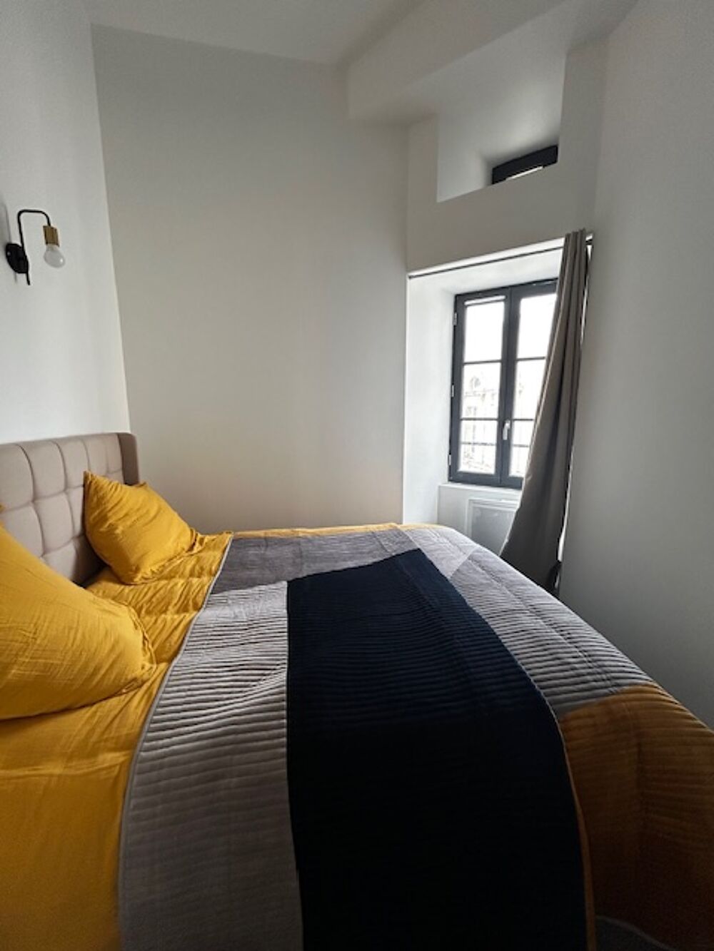 Appartement T4