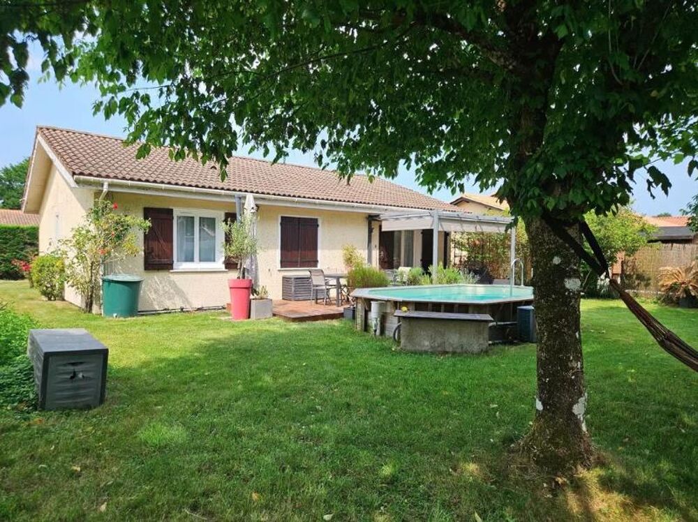 Location Maison Maison/Villa T4 Barp