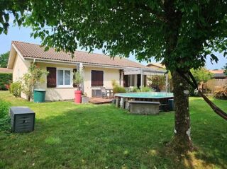  Maison à louer 4 pièces 