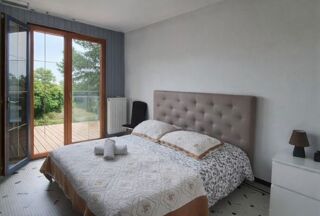  Maison à louer 4 pièces 
