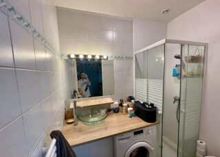  Appartement � louer 1 pi�ce 