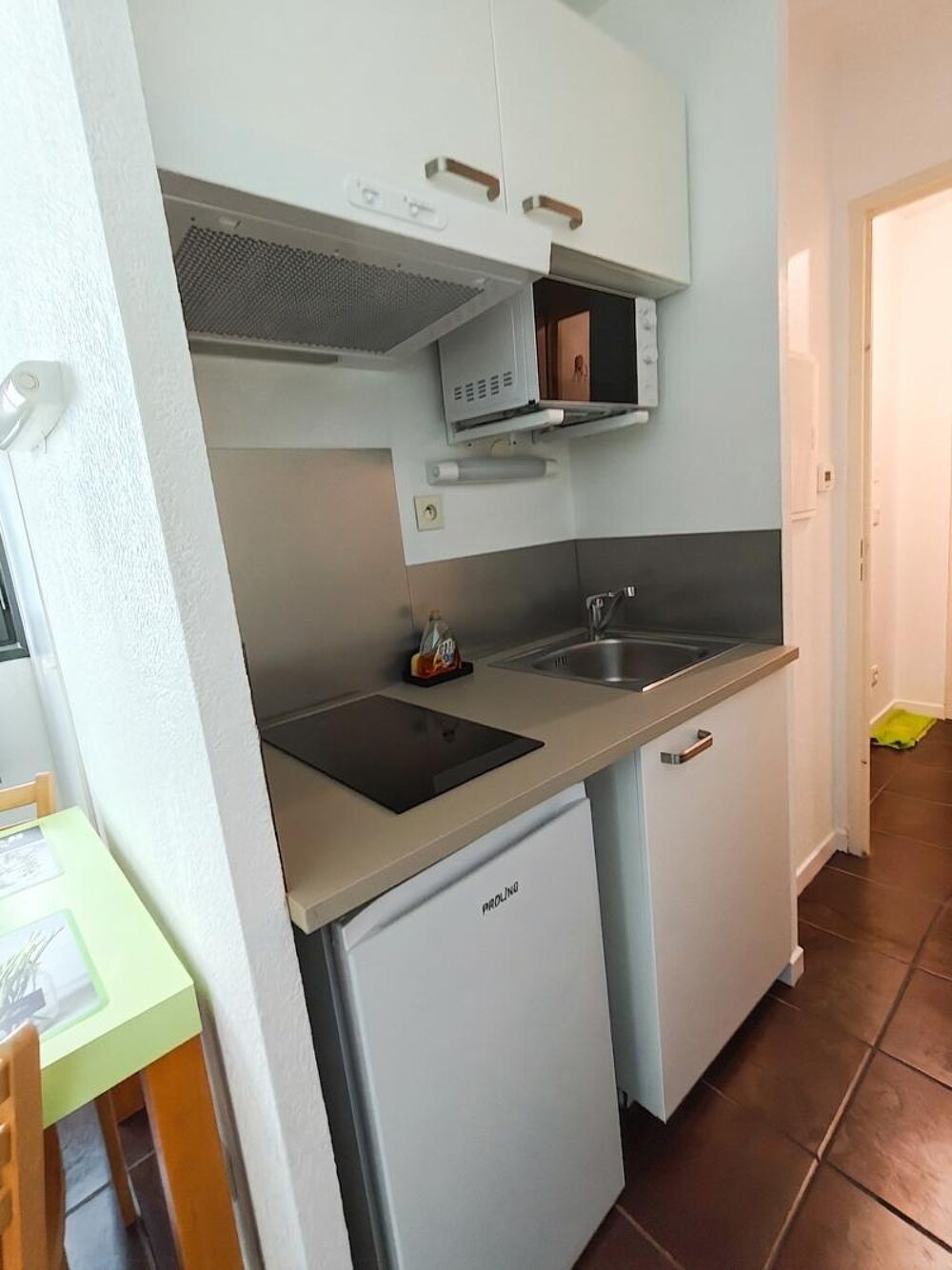 Location Appartement Appartement Studio Bordeaux