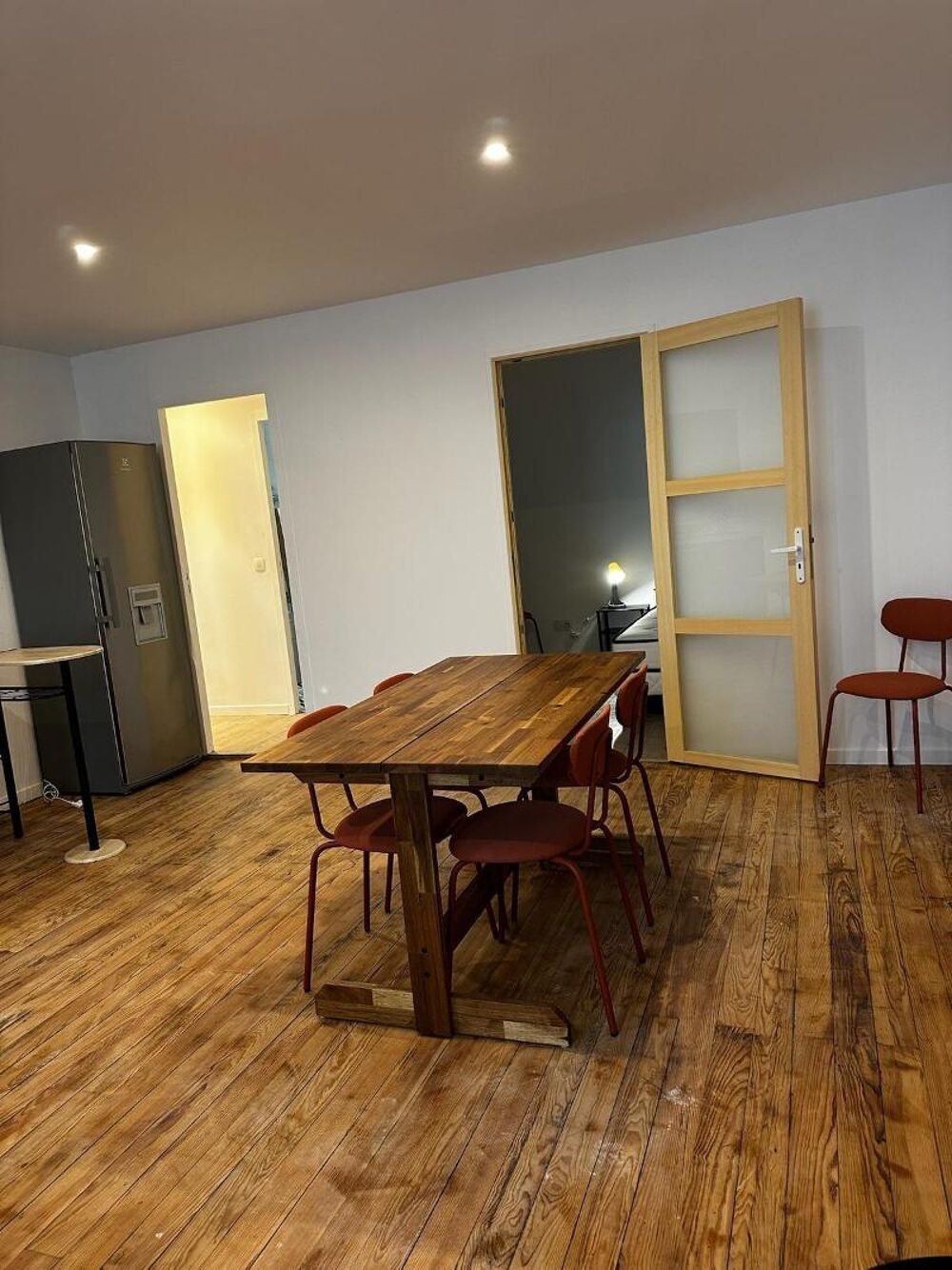Appartement T2