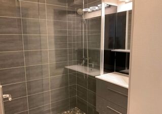 Appartement � louer 2 pi�ces 