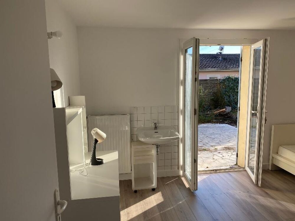 Appartement Chambre