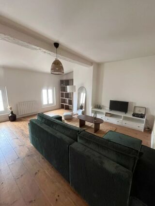  Appartement � louer 3 pi�ces 