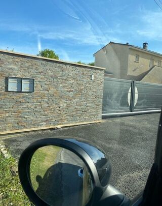  Appartement à louer 2 pièces 40 m²