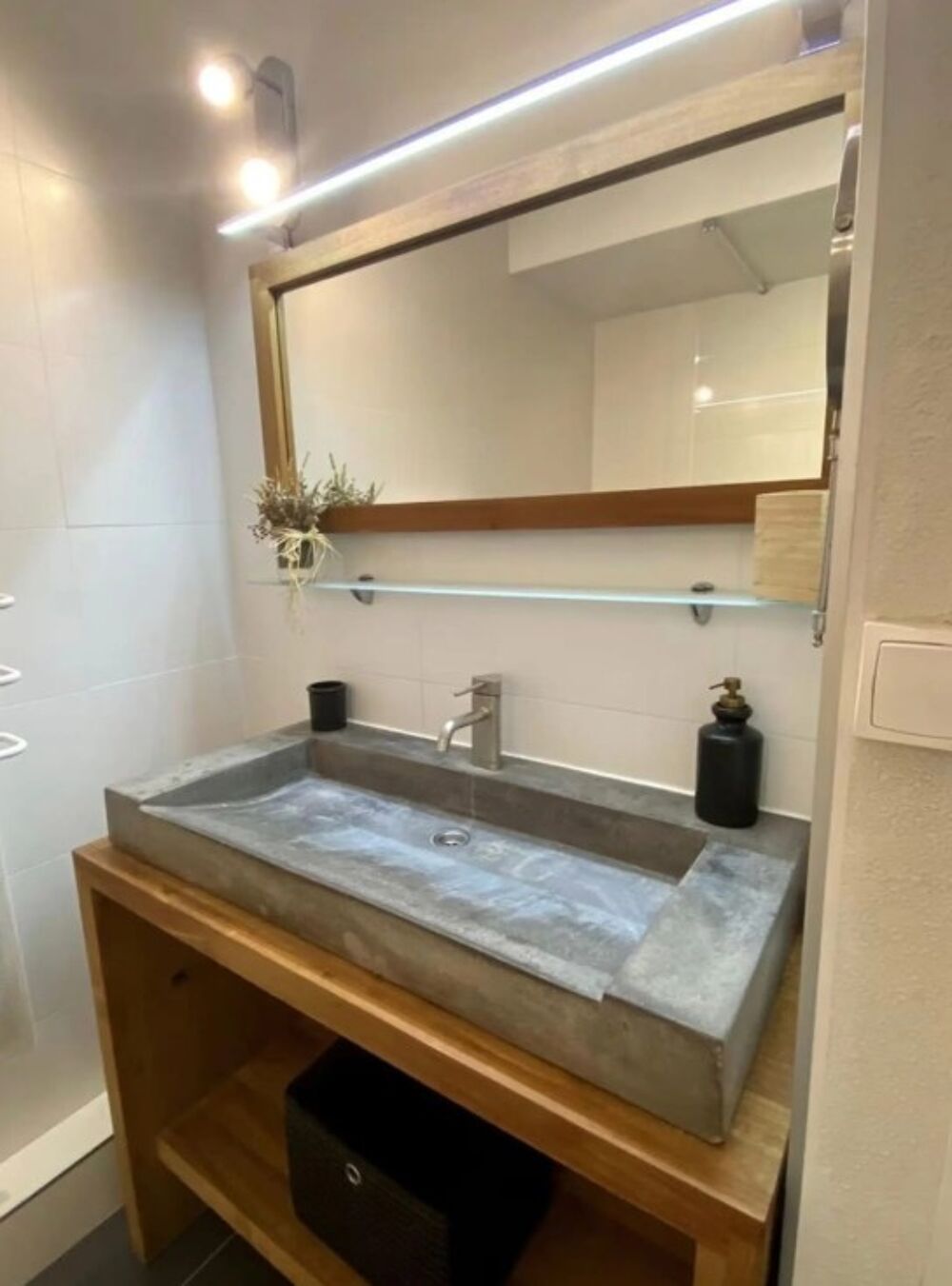 Appartement T4