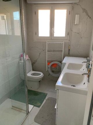  Appartement � louer 2 pi�ces 