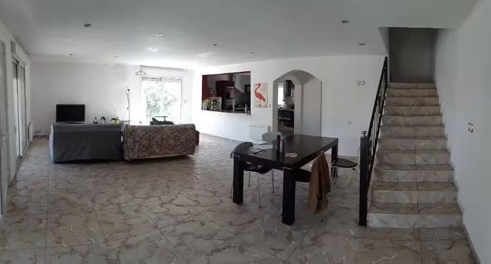 Maison/Villa T5