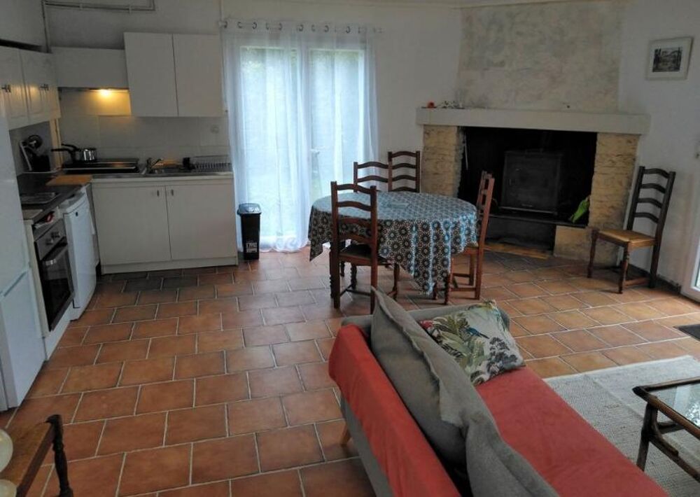 Location Maison Maison/Villa T2 Brede