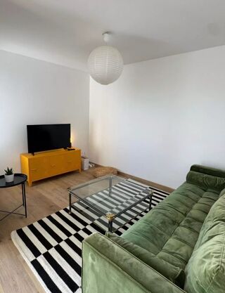  Appartement � louer 1 pi�ce 