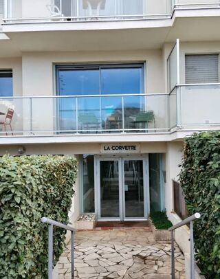  Appartement à louer 1 pièce 22 m²
