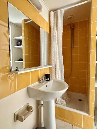  Appartement � louer 1 pi�ce 