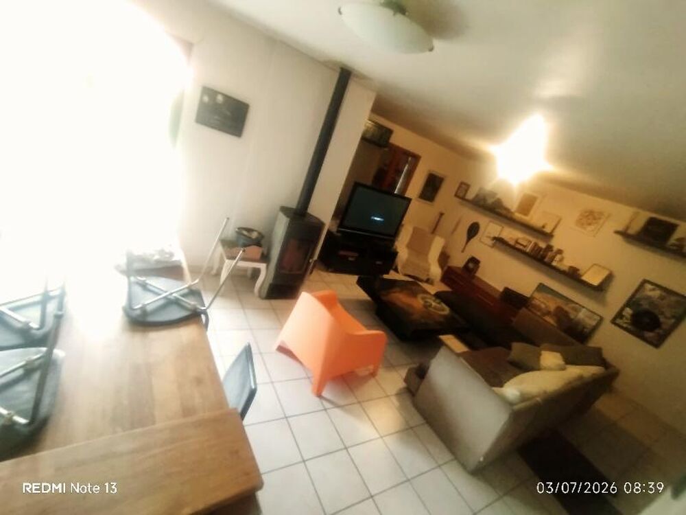 Appartement Chambre