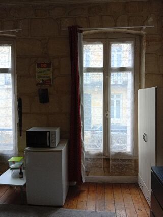  Appartement � louer 1 pi�ce 