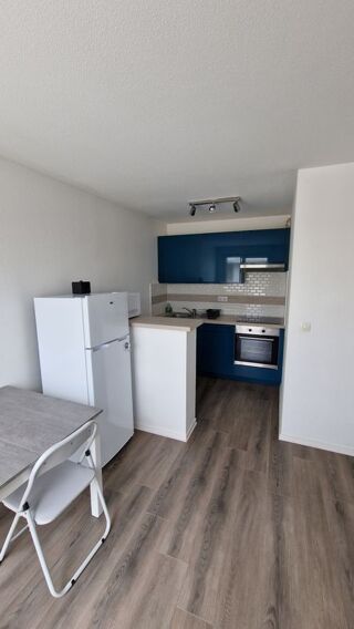  Appartement à louer 3 pièces 