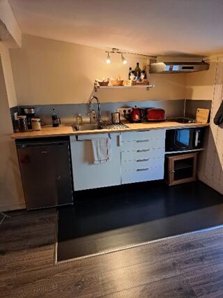  Appartement à louer 2 pièces 48 m²