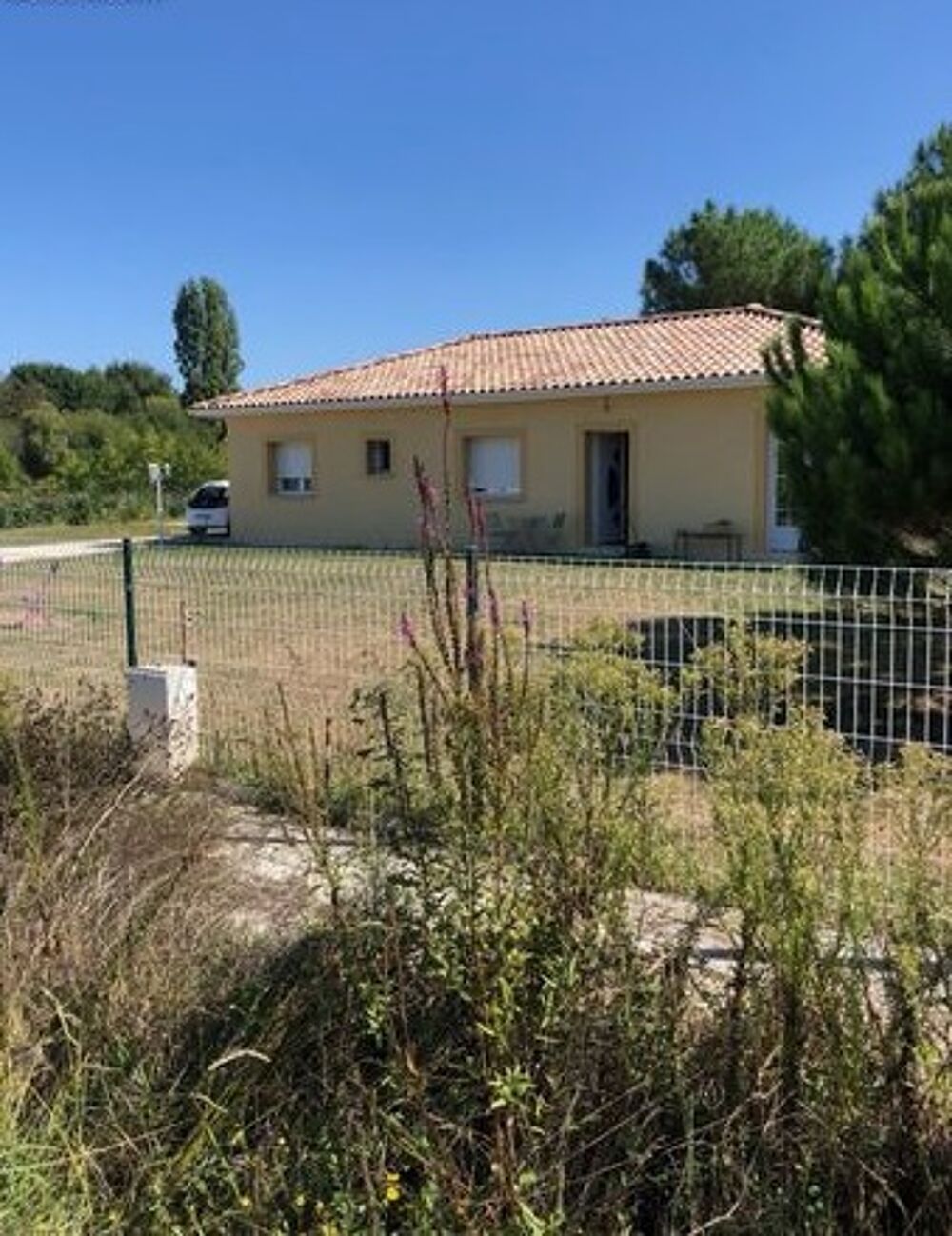Location Maison Maison/Villa T4 Sadirac