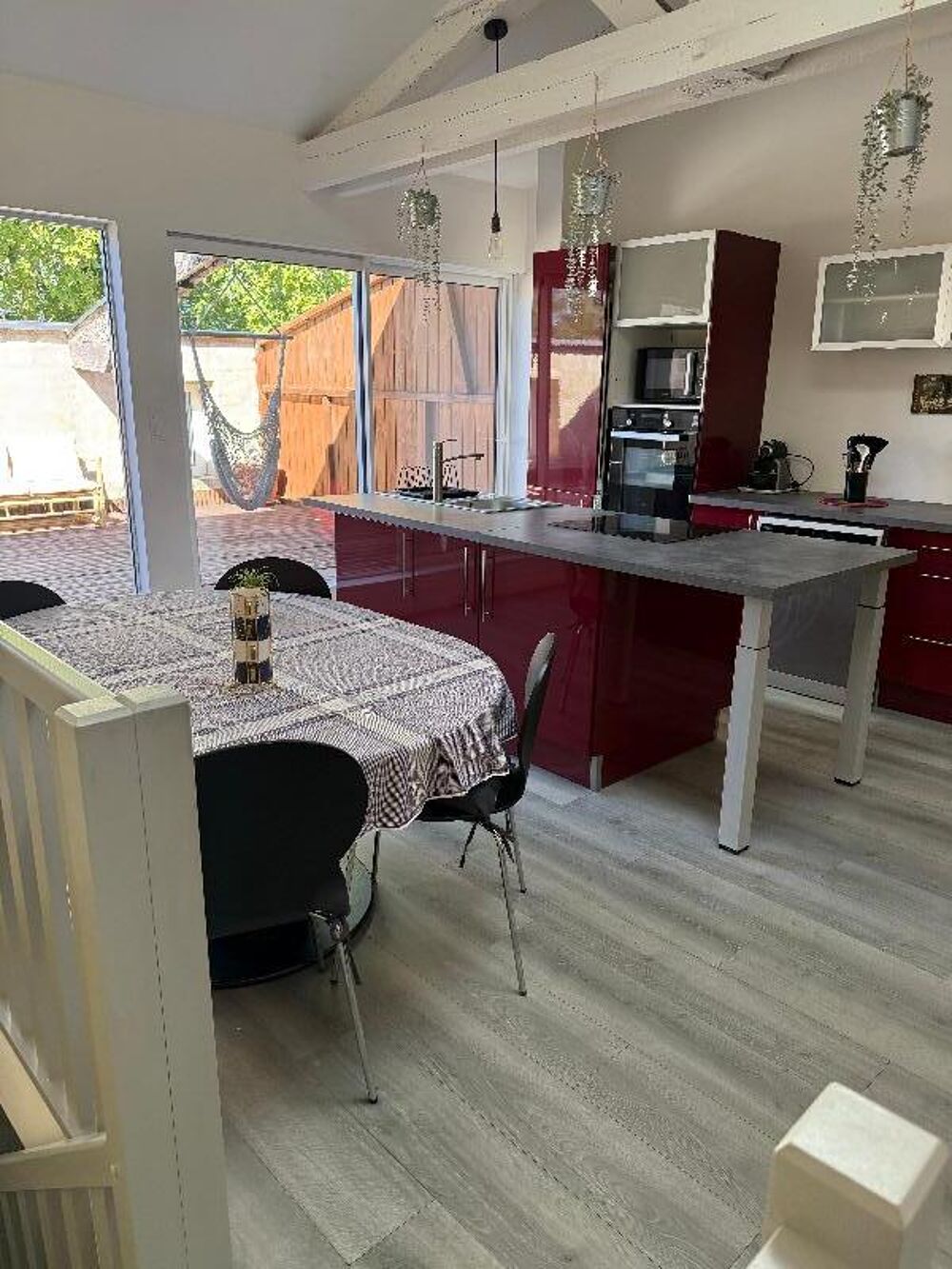 Location Appartement Appartement Chambre Lormont