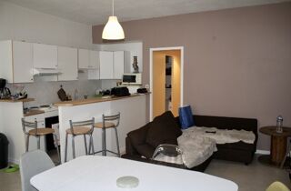  Appartement � louer 3 pi�ces 