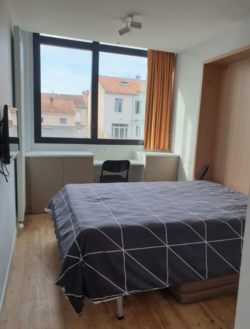 Location Appartement Appartement Studio Bordeaux