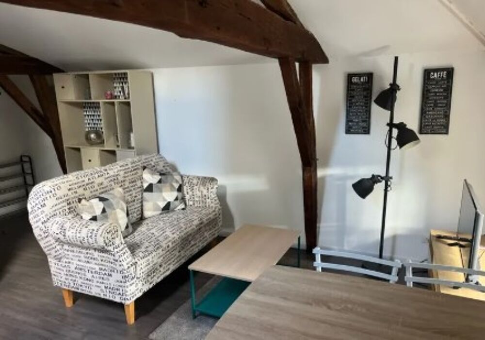 Appartement T2