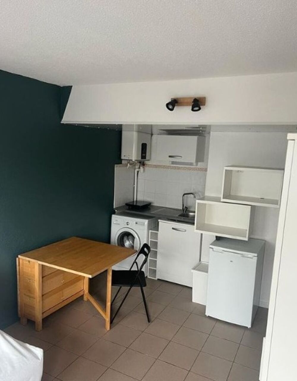 Appartement T1