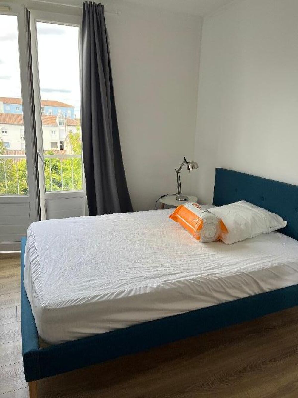 Location Appartement Appartement T4 Bordeaux