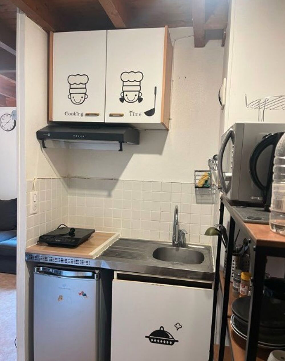 Location Appartement Appartement T2 Talence